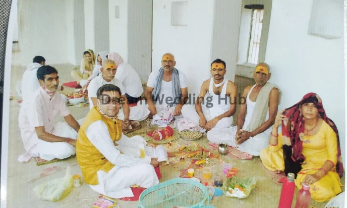 Gaya Dham  Pindadan For Ancestors 
